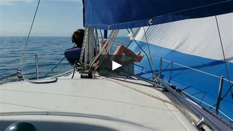 vimeo nude sailing|Barefoot Sailing Adventures